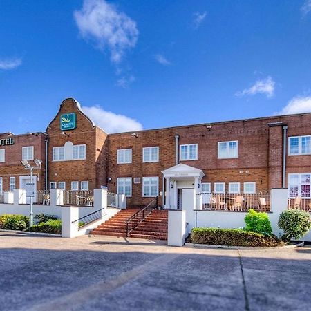 Quality Hotel Coventry Exterior photo