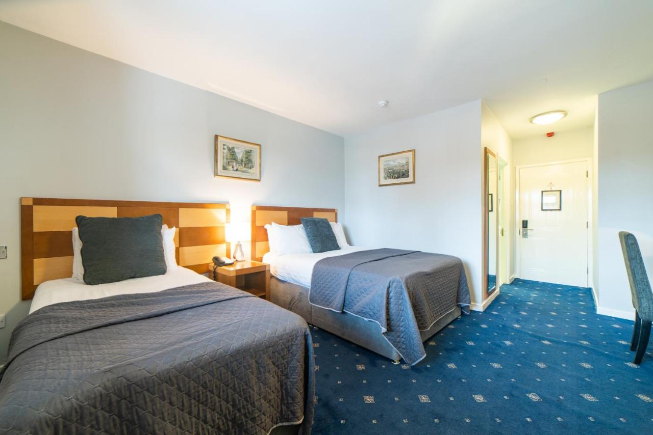 Quality Hotel Coventry Exterior photo