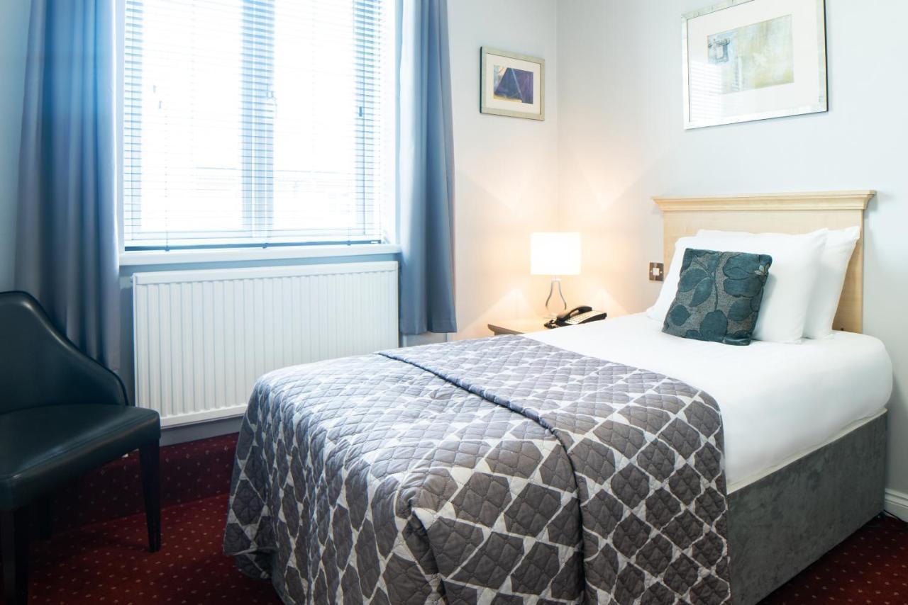 Quality Hotel Coventry Exterior photo