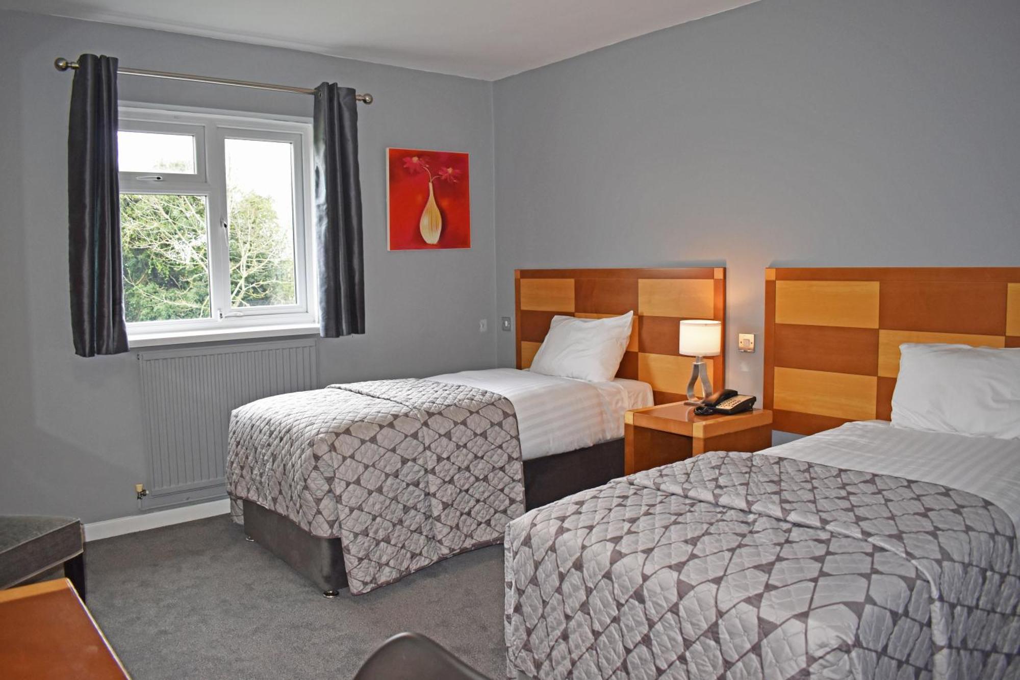 Quality Hotel Coventry Exterior photo