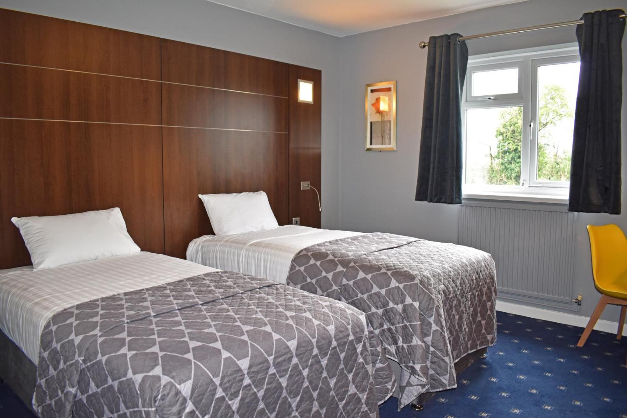 Quality Hotel Coventry Exterior photo