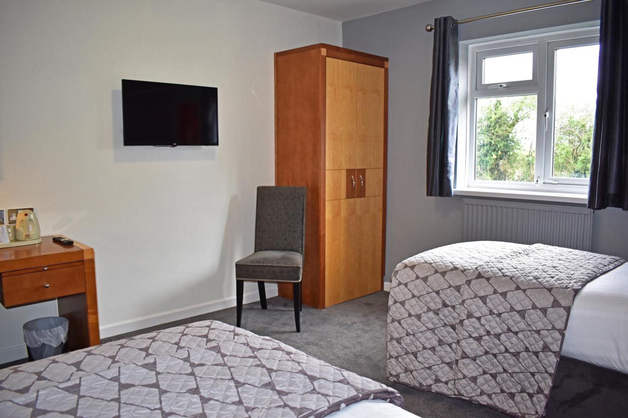 Quality Hotel Coventry Exterior photo