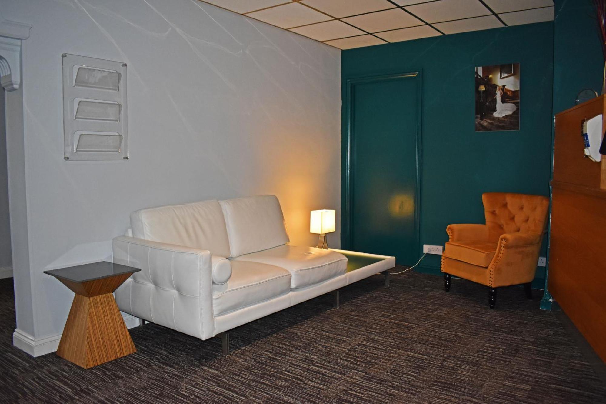 Quality Hotel Coventry Exterior photo