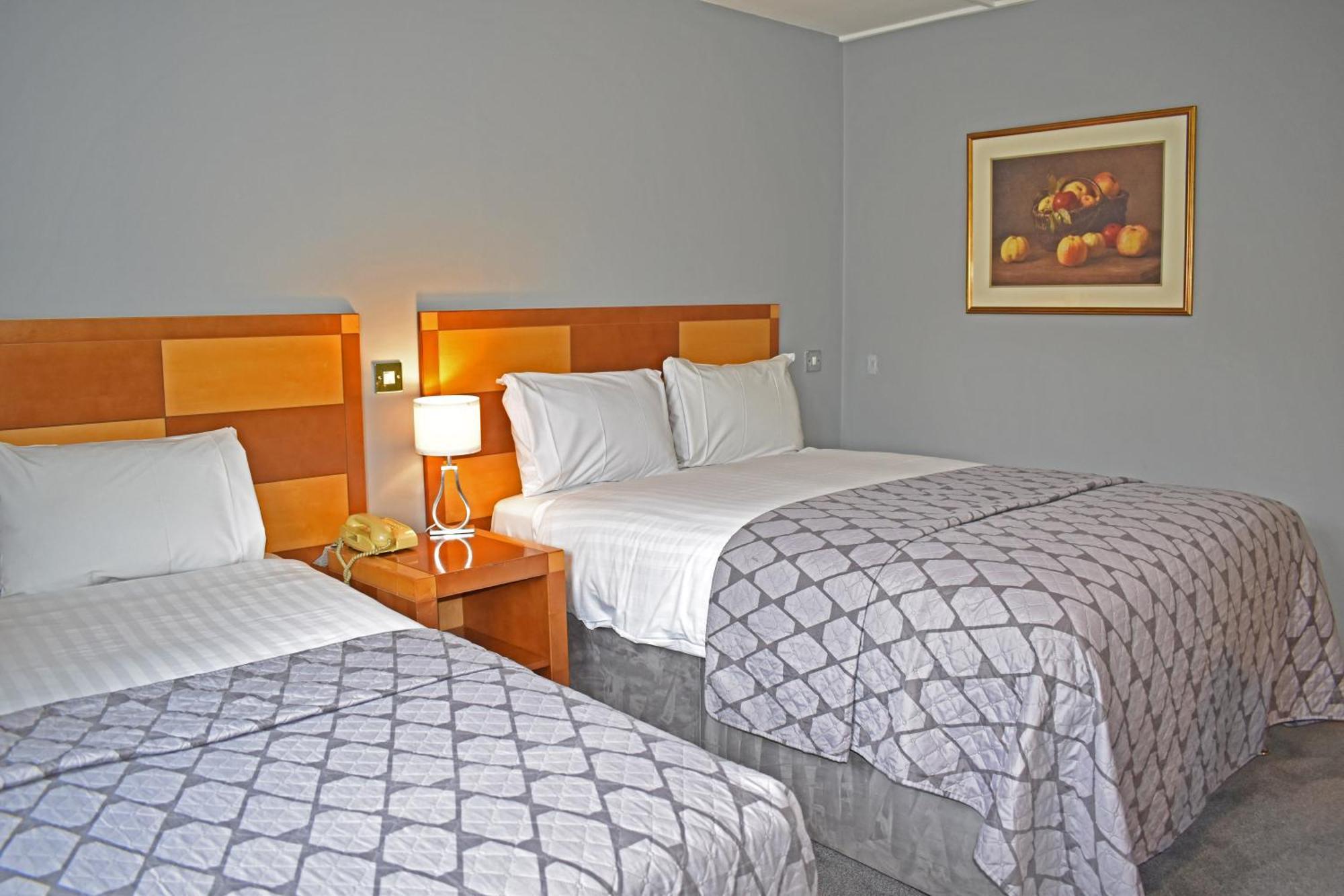 Quality Hotel Coventry Exterior photo