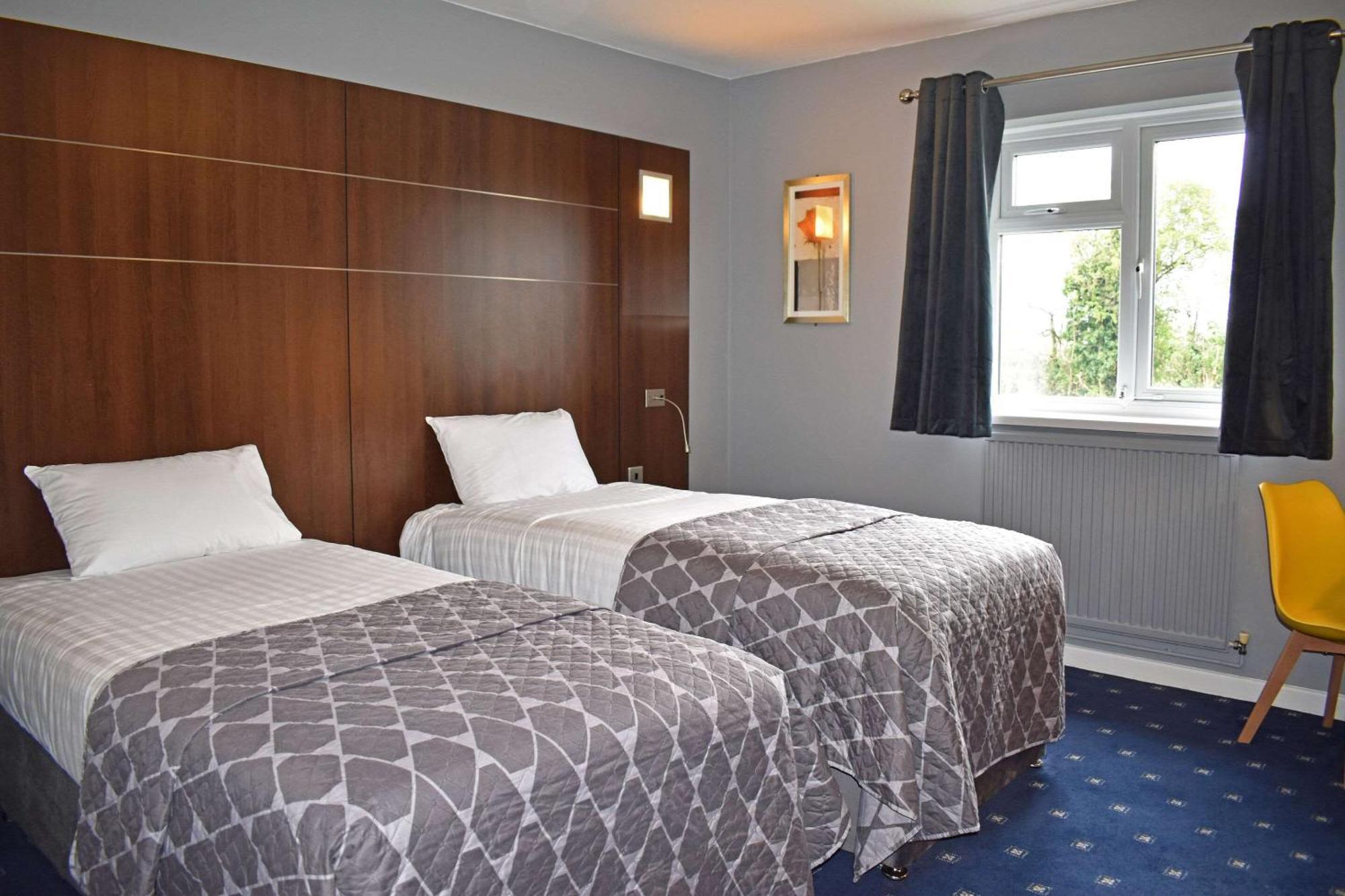 Quality Hotel Coventry Exterior photo