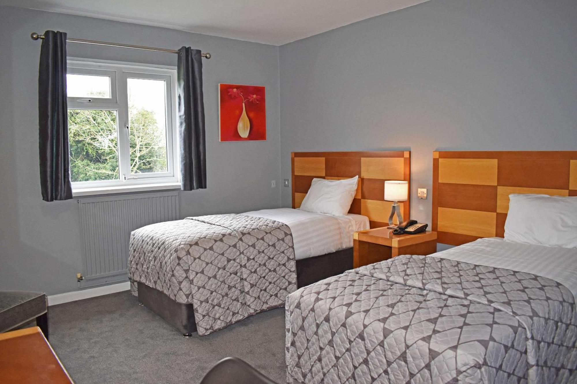 Quality Hotel Coventry Exterior photo